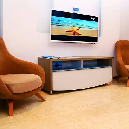 Hotel Hermes 4*