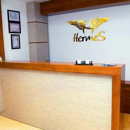 Hotel Hermes 4*