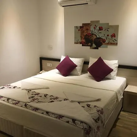 Hermes Hotel Kas