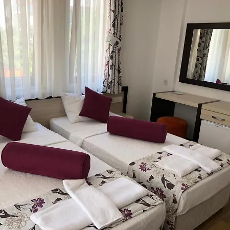 Hotel Hermes Kas