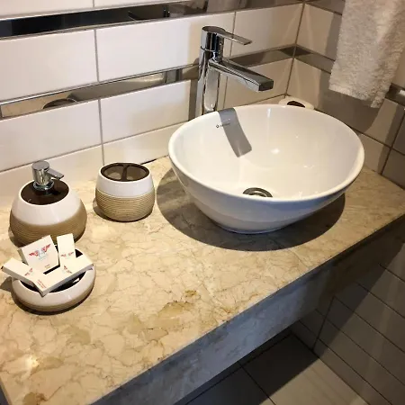 Hermes Hotel