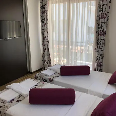 Hermes Hotel Kas