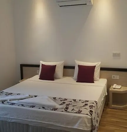 Hermes 4* Kas