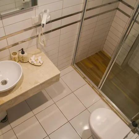 Hotel Hermes Kas