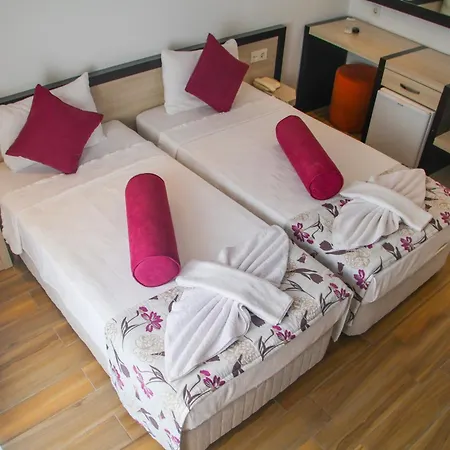 Hermes Hotel