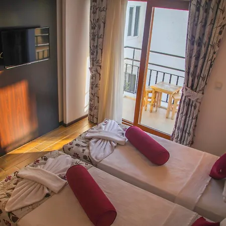 Hotel Hermes