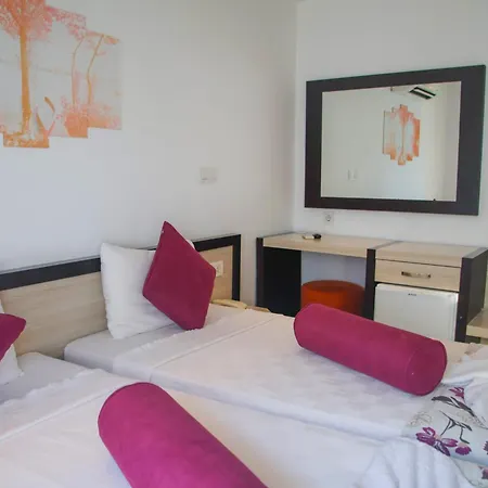 Hotel Hermes Kas