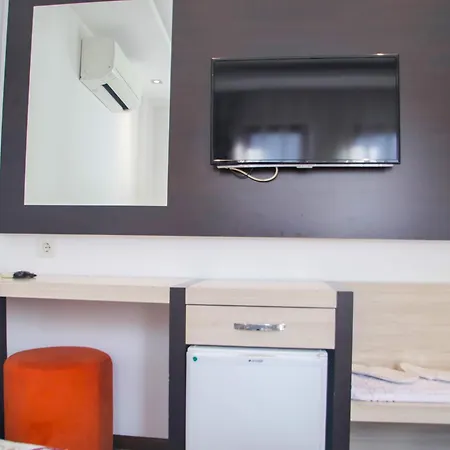 Hotel Hermes