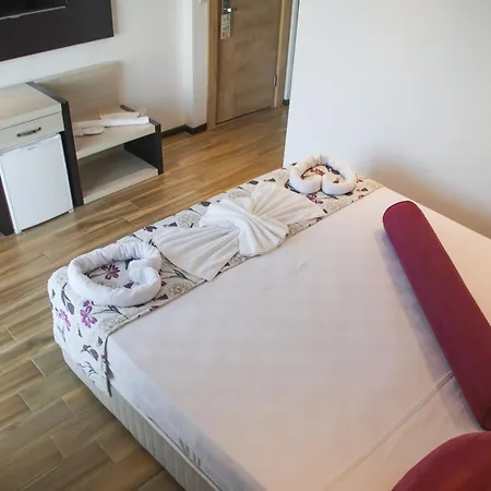 Hermes Hotel Kas