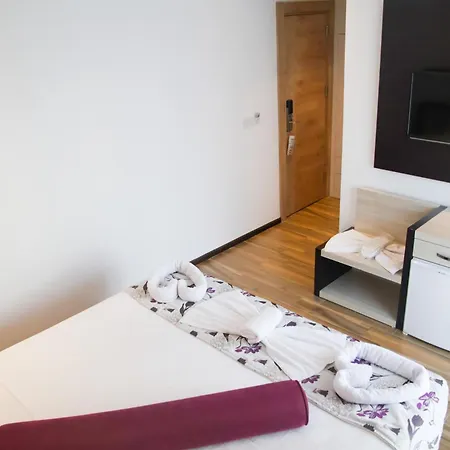 Hotel Hermes 4*