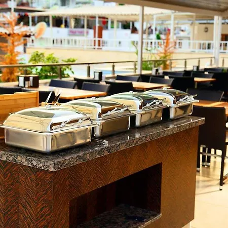 Hermes Hotel 4*